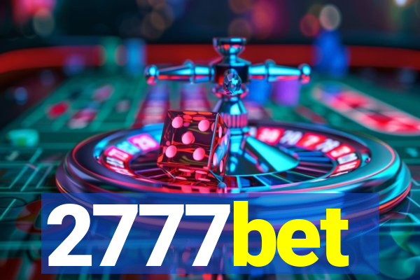 2777bet