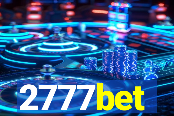 2777bet