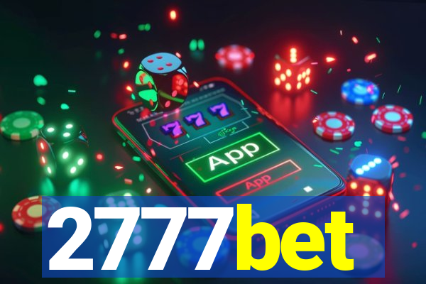 2777bet