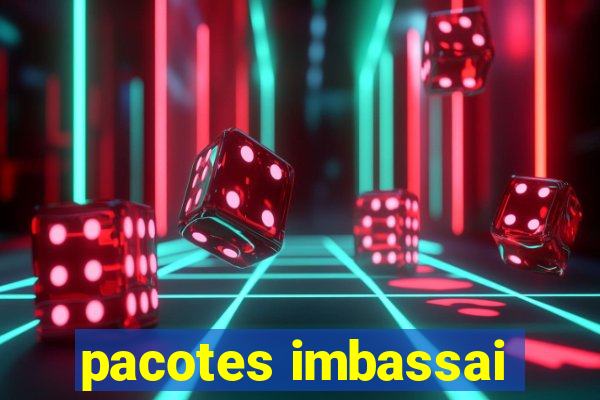 pacotes imbassai