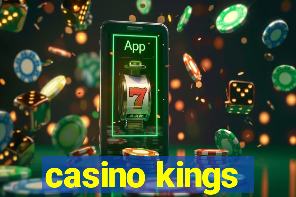 casino kings