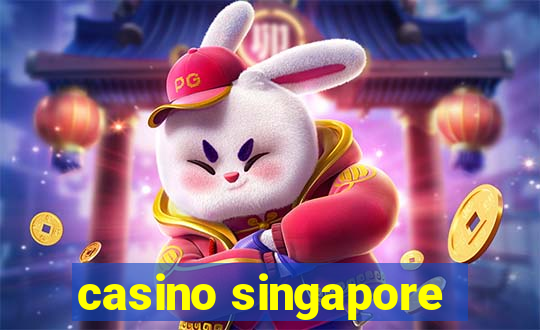 casino singapore