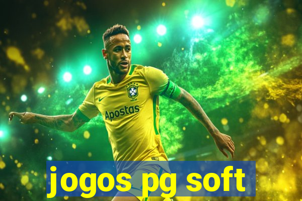 jogos pg soft