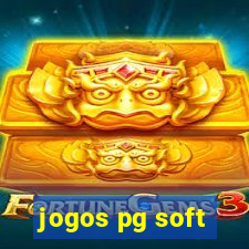 jogos pg soft