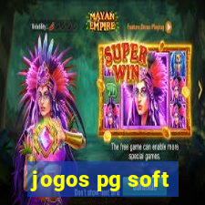 jogos pg soft