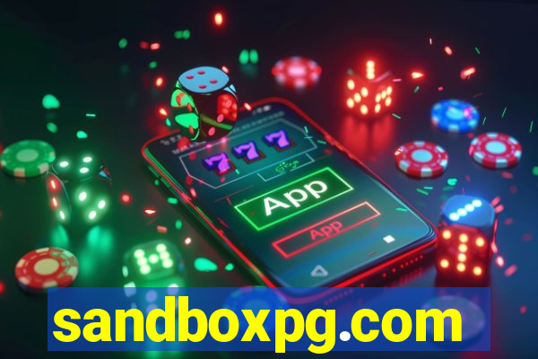 sandboxpg.com