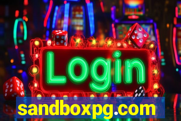 sandboxpg.com