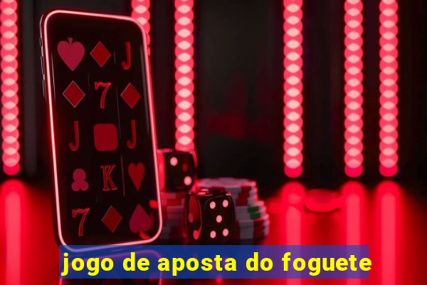 jogo de aposta do foguete