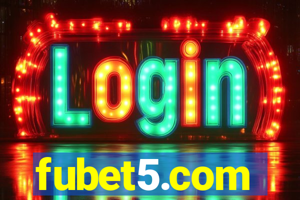 fubet5.com