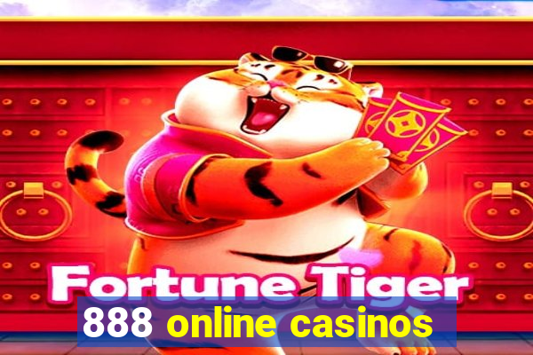 888 online casinos