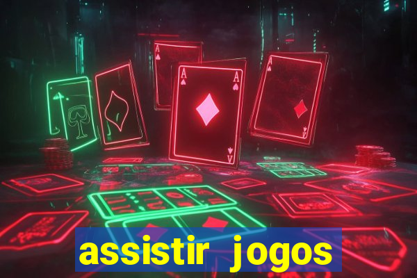 assistir jogos vorazes em chamas