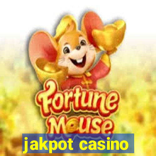 jakpot casino