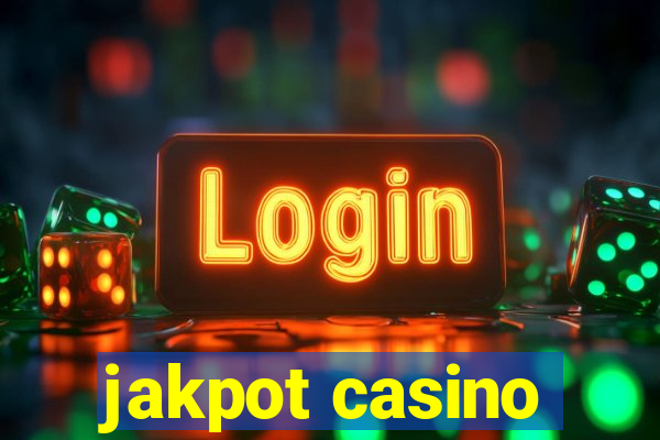 jakpot casino