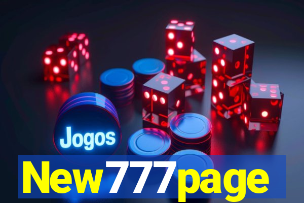 New777page