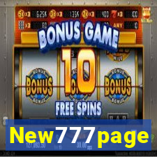 New777page