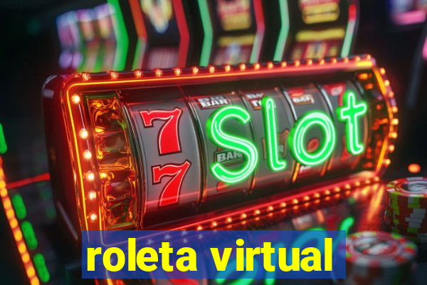 roleta virtual