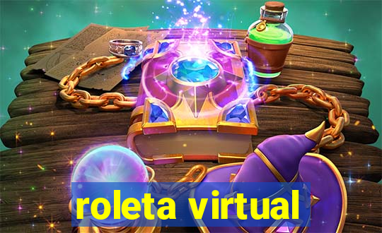 roleta virtual