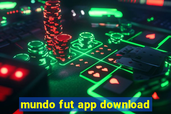 mundo fut app download