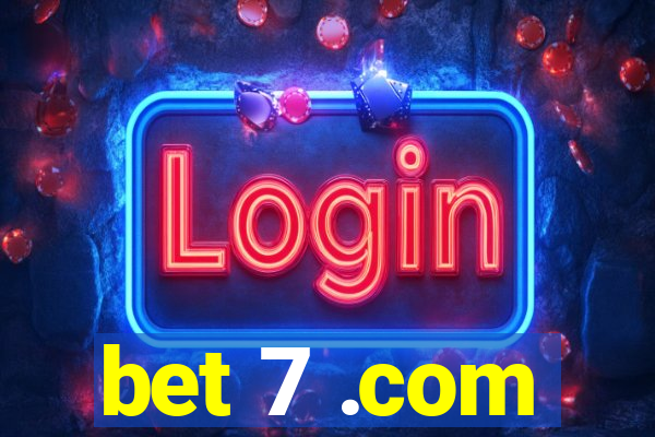 bet 7 .com