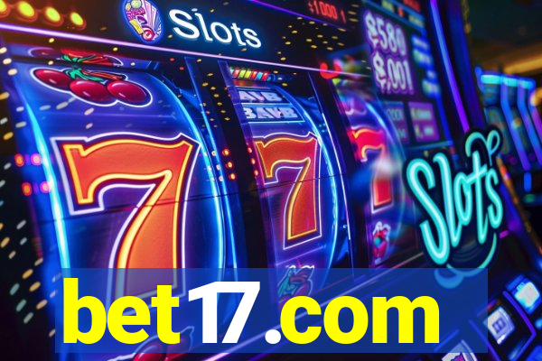 bet17.com