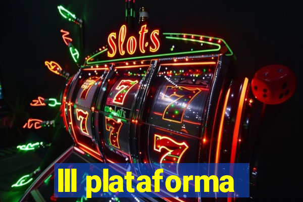 lll plataforma