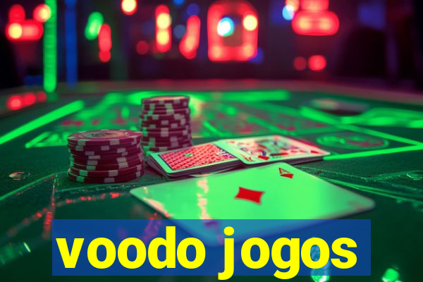 voodo jogos