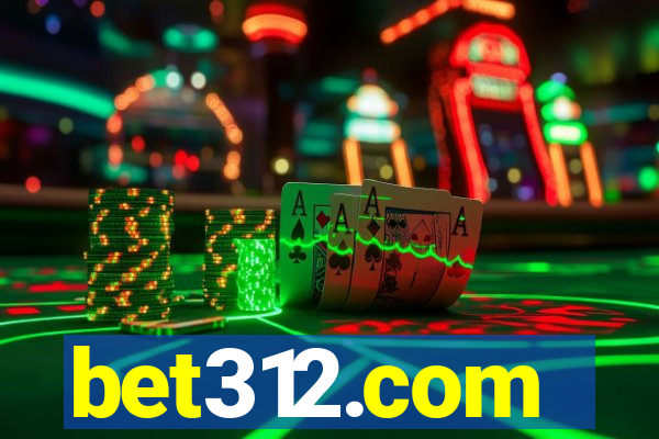 bet312.com