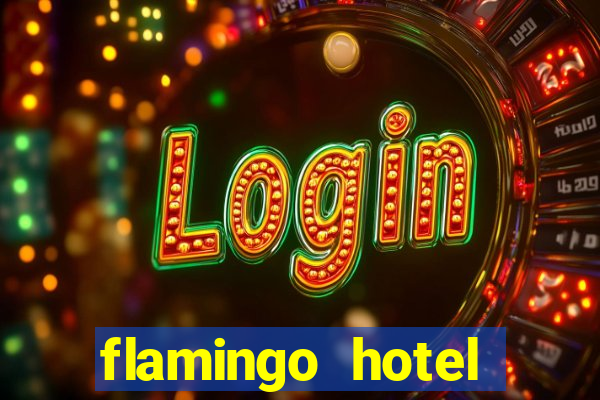 flamingo hotel casino las vegas nv