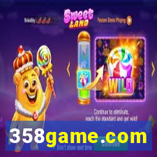 358game.com