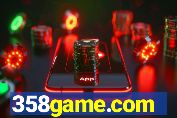 358game.com