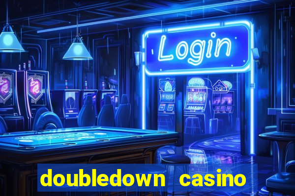 doubledown casino slot games