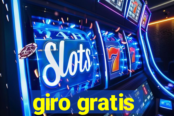 giro gratis