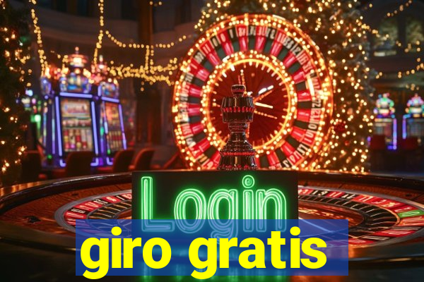 giro gratis