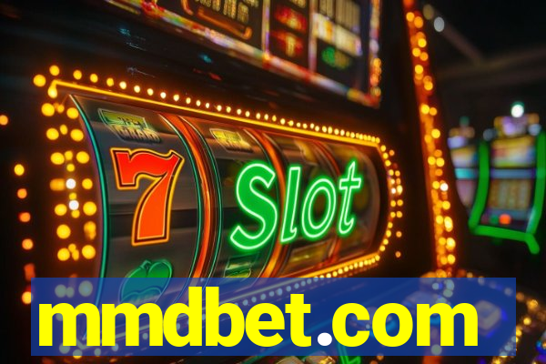 mmdbet.com