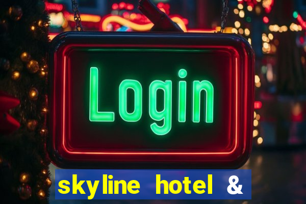 skyline hotel & casino henderson nv