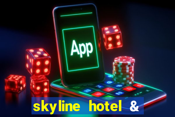 skyline hotel & casino henderson nv