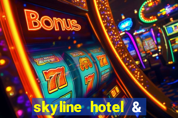 skyline hotel & casino henderson nv