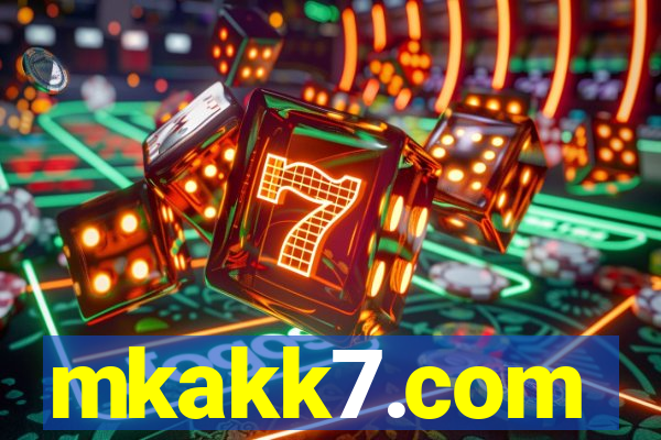 mkakk7.com