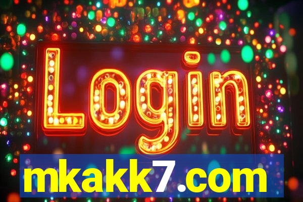 mkakk7.com