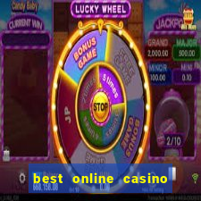 best online casino for usa