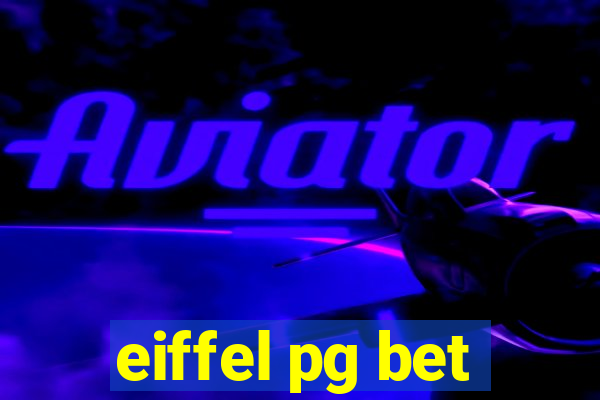 eiffel pg bet