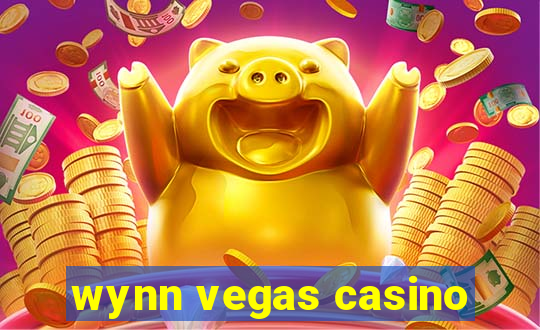 wynn vegas casino