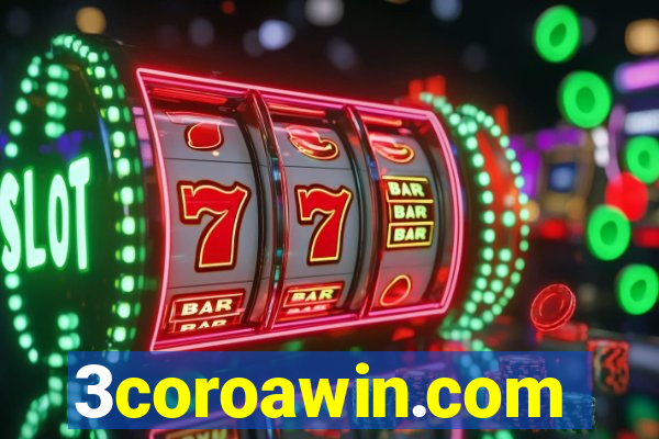 3coroawin.com