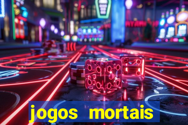 jogos mortais torrent magnet