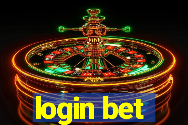 login bet