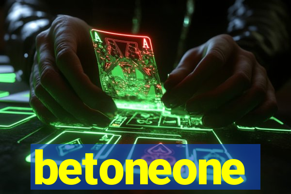 betoneone