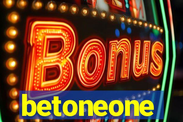 betoneone