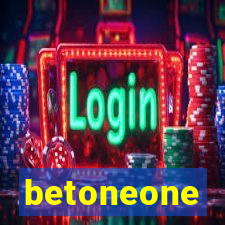 betoneone