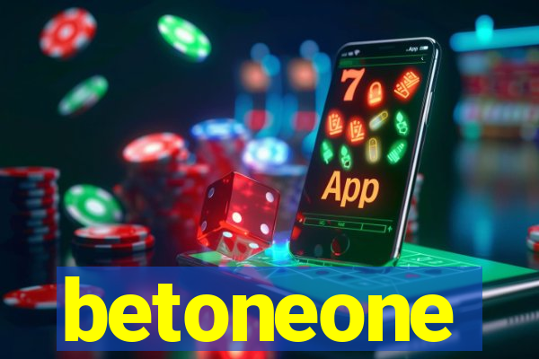 betoneone