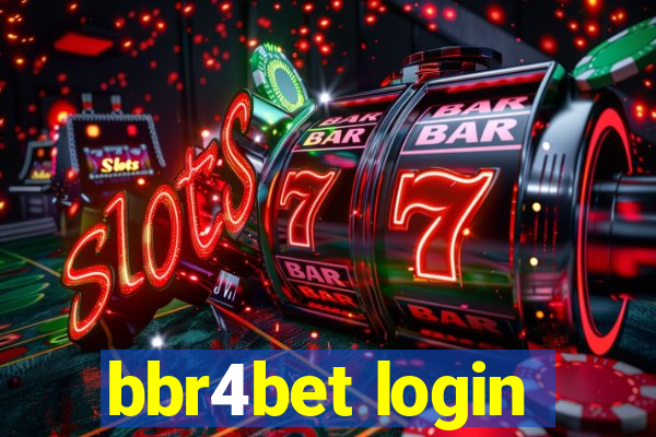 bbr4bet login